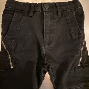 Zara Bottoms - Boys Zara trendy jeans! Zara Bottoms - Boys Zara trendy jeans!